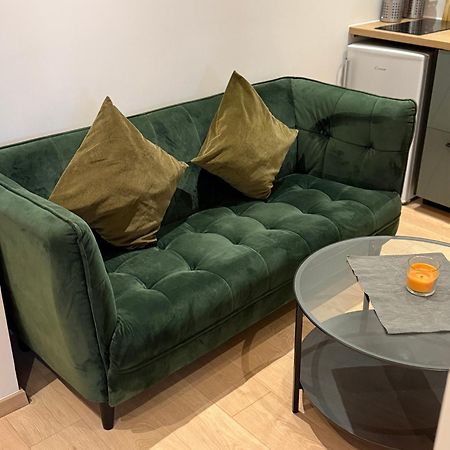 Lovely Two Bedroom In The Old Town Riga Exteriör bild