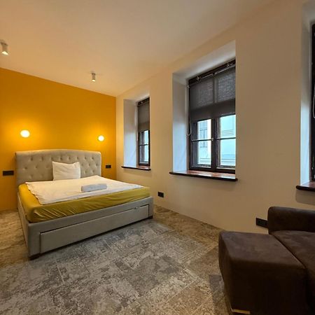 Lovely Two Bedroom In The Old Town Riga Exteriör bild