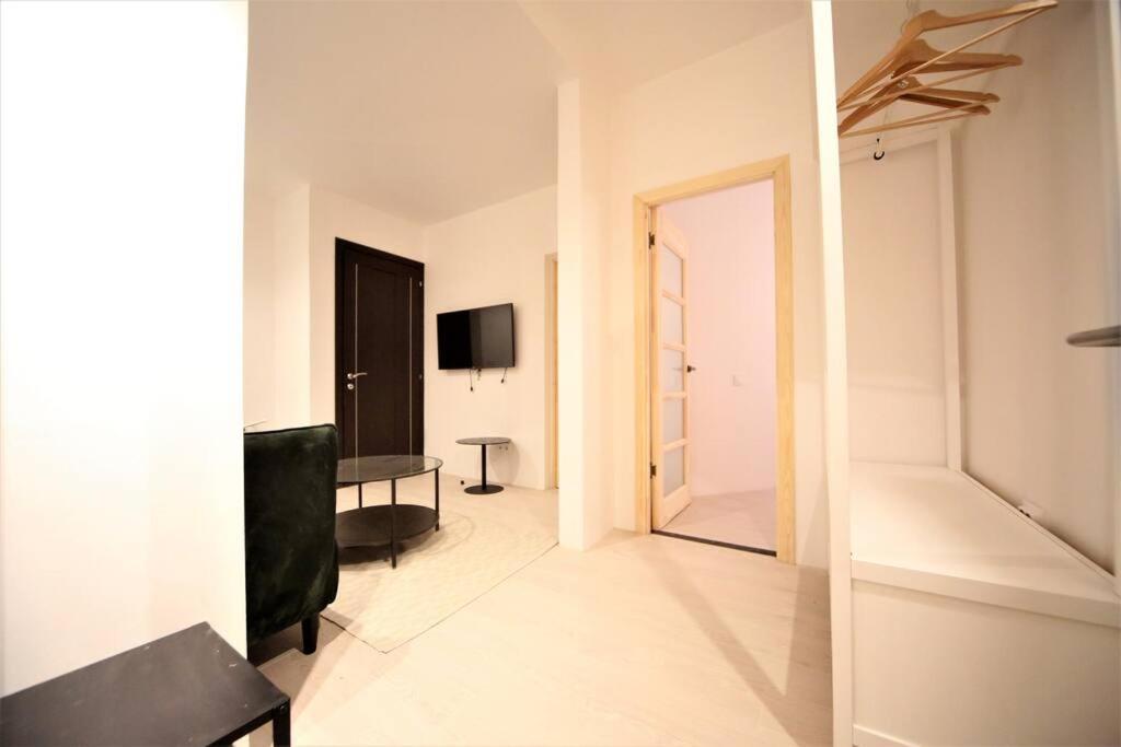 Lovely Two Bedroom In The Old Town Riga Exteriör bild