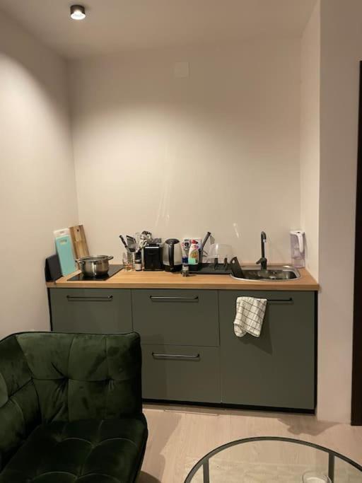 Lovely Two Bedroom In The Old Town Riga Exteriör bild