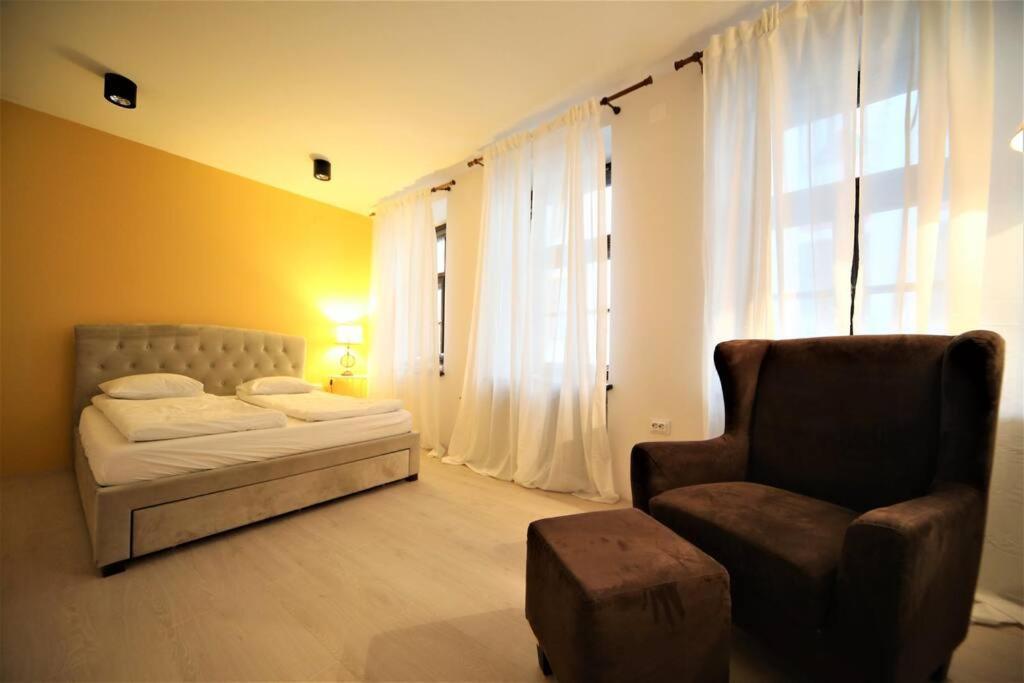 Lovely Two Bedroom In The Old Town Riga Exteriör bild