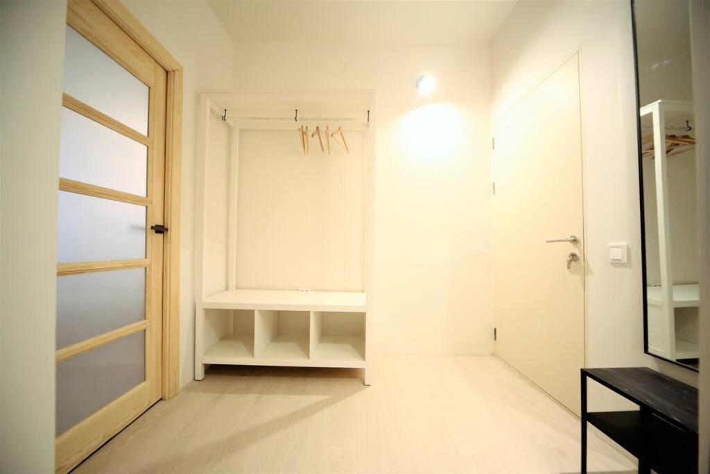 Lovely Two Bedroom In The Old Town Riga Exteriör bild