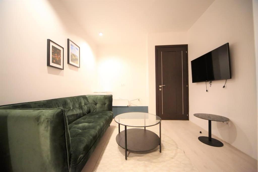 Lovely Two Bedroom In The Old Town Riga Exteriör bild