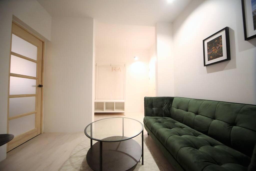 Lovely Two Bedroom In The Old Town Riga Exteriör bild