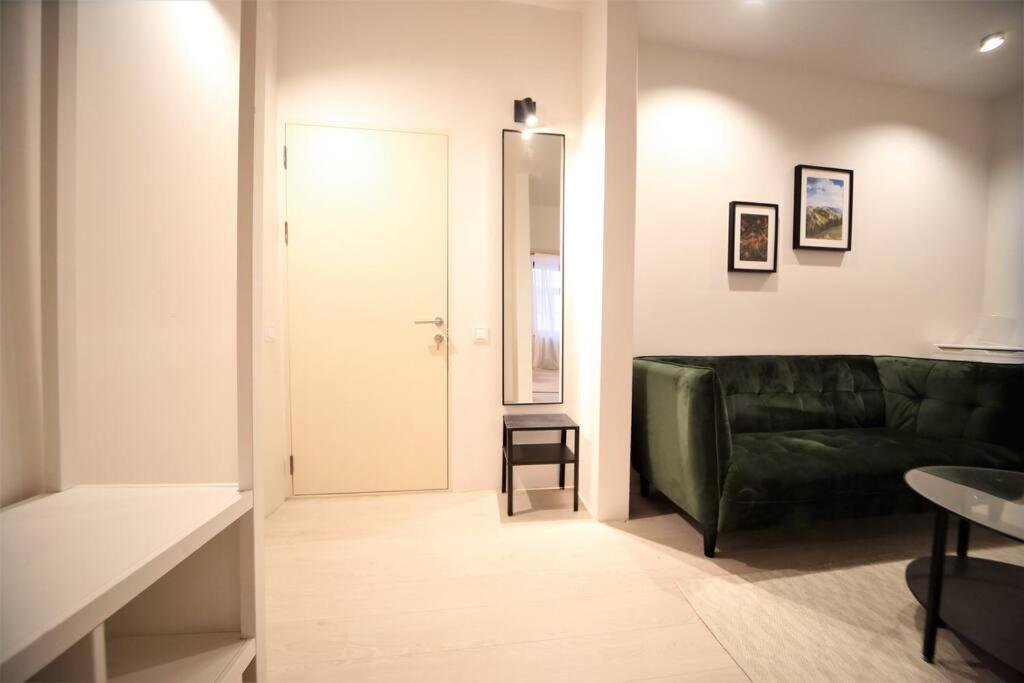 Lovely Two Bedroom In The Old Town Riga Exteriör bild