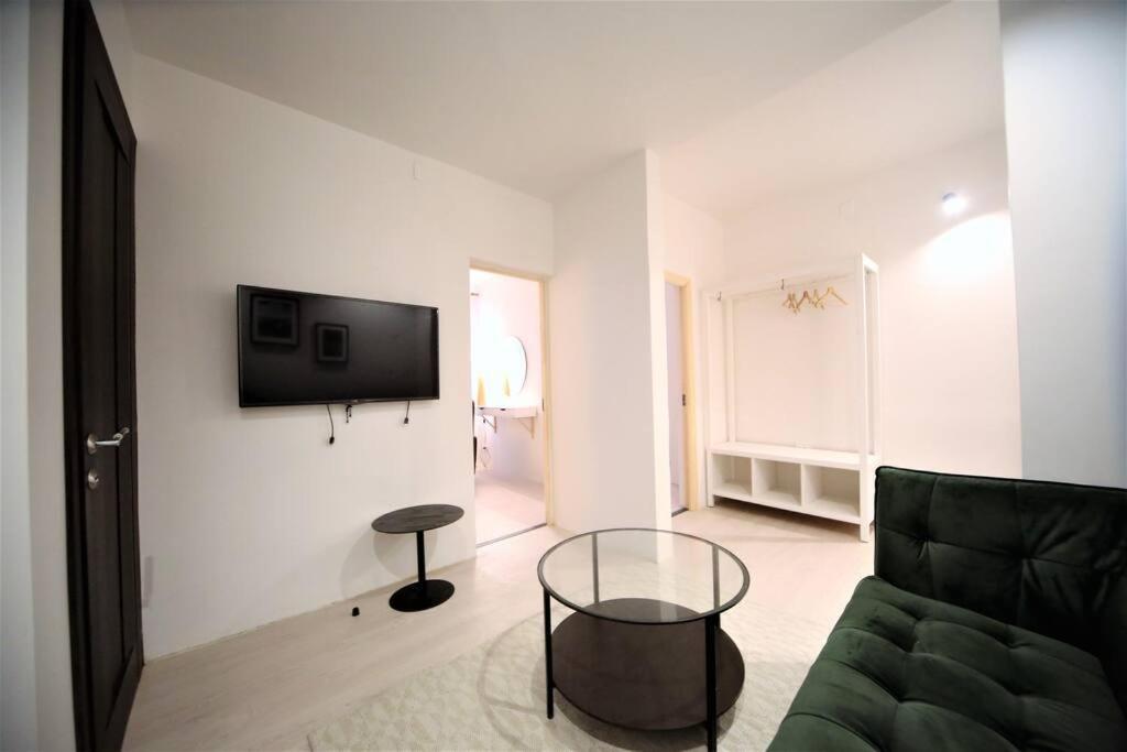 Lovely Two Bedroom In The Old Town Riga Exteriör bild