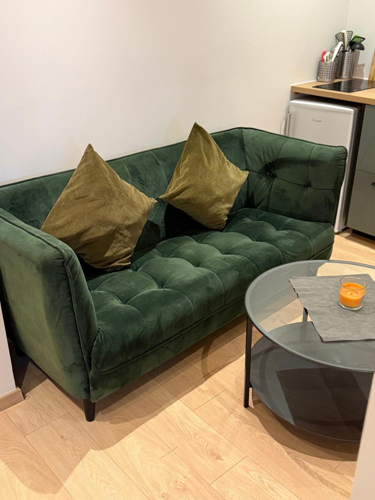 Lovely Two Bedroom In The Old Town Riga Exteriör bild