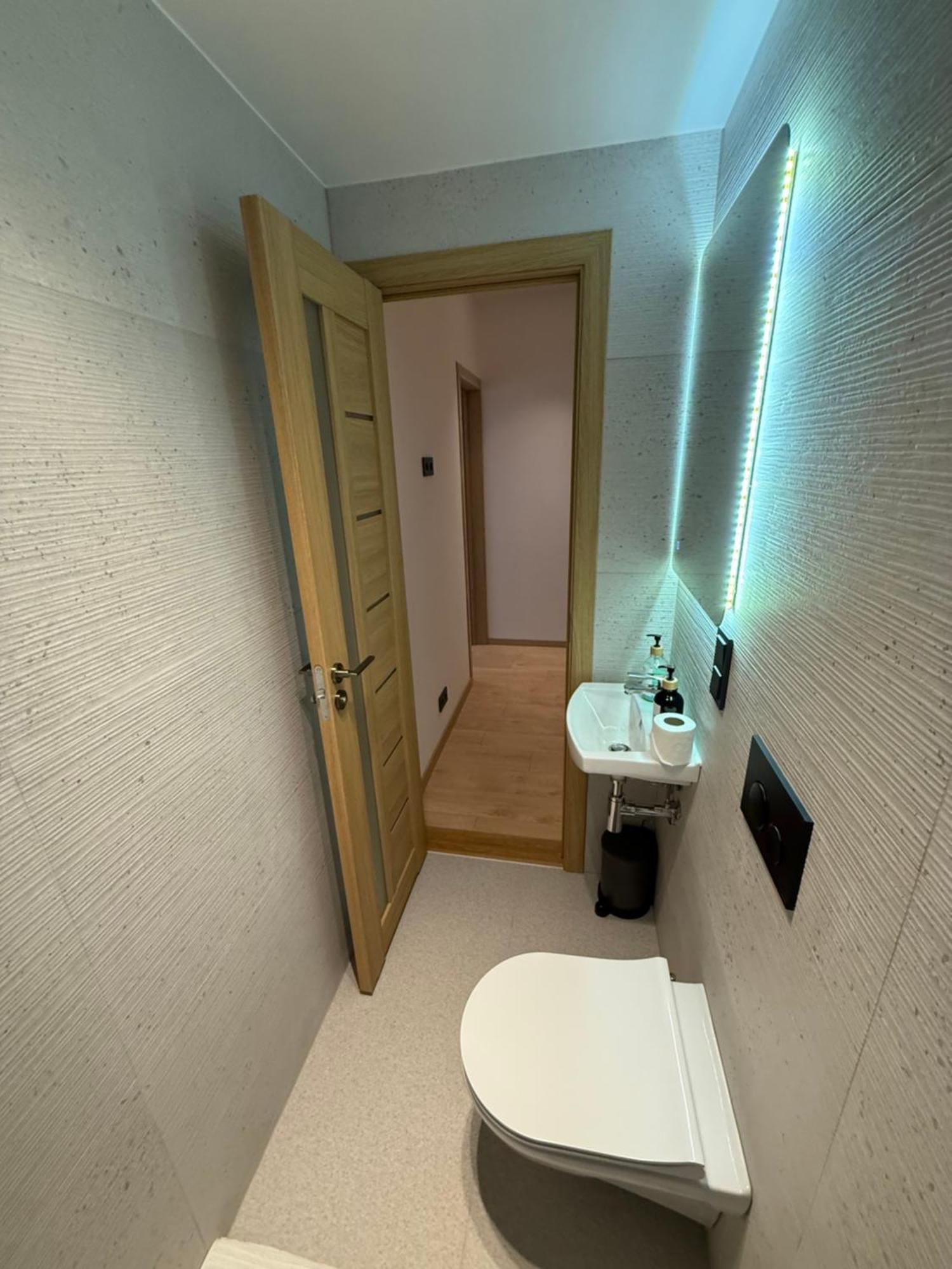 Lovely Two Bedroom In The Old Town Riga Exteriör bild