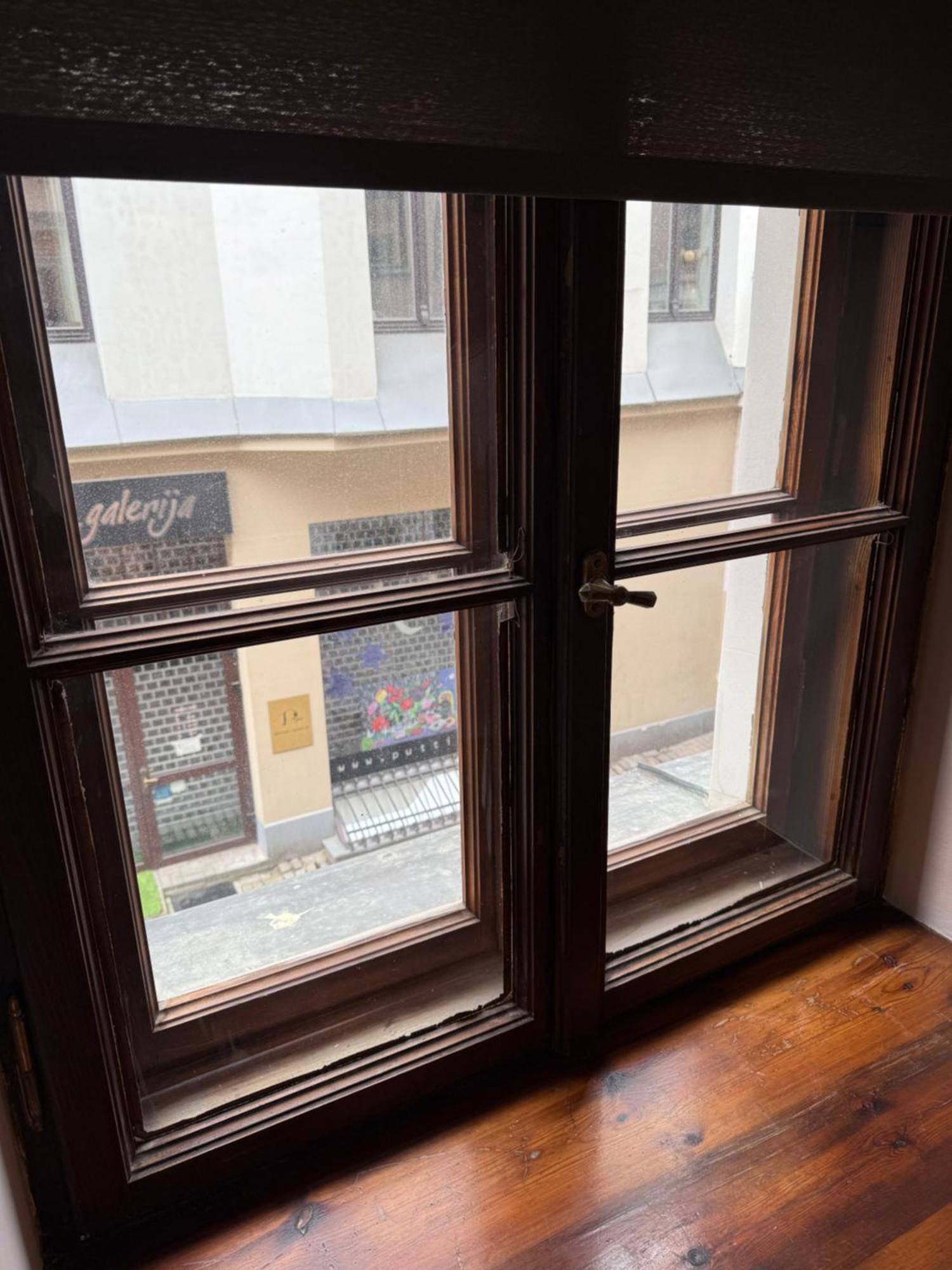 Lovely Two Bedroom In The Old Town Riga Exteriör bild
