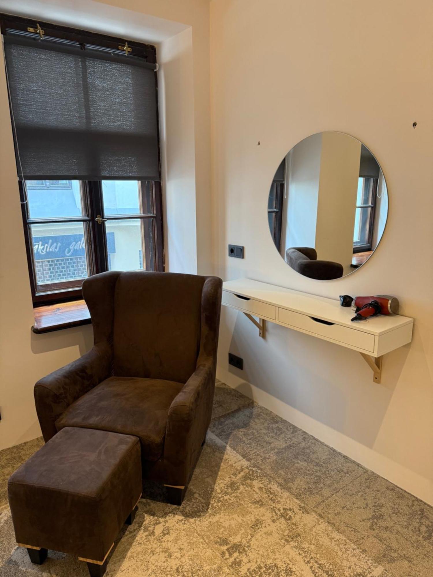 Lovely Two Bedroom In The Old Town Riga Exteriör bild