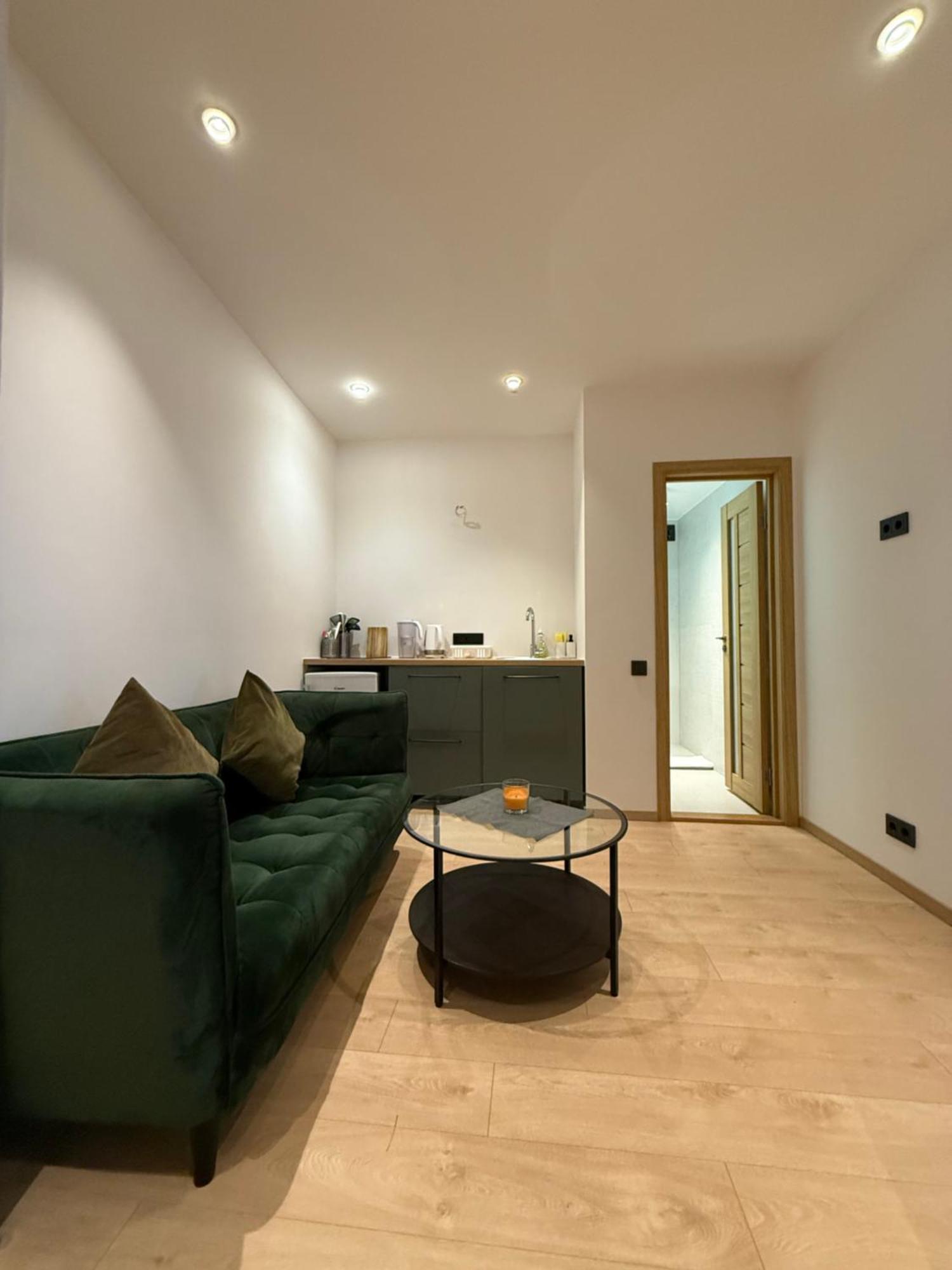 Lovely Two Bedroom In The Old Town Riga Exteriör bild